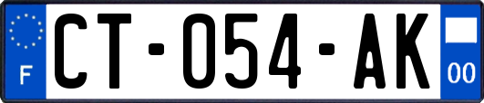 CT-054-AK