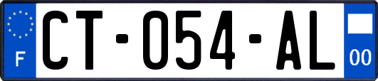 CT-054-AL