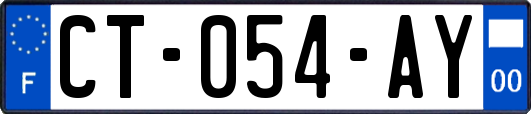 CT-054-AY