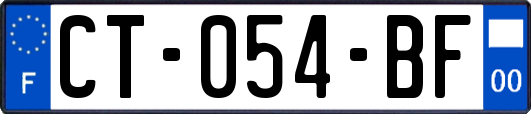 CT-054-BF