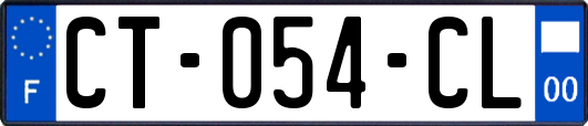 CT-054-CL