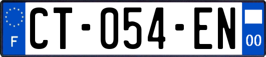 CT-054-EN