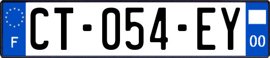 CT-054-EY
