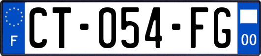 CT-054-FG