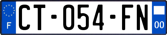 CT-054-FN