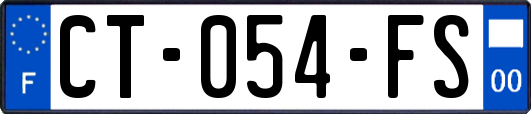 CT-054-FS