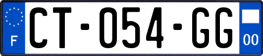 CT-054-GG