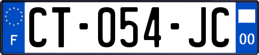 CT-054-JC