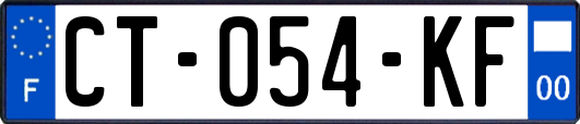CT-054-KF