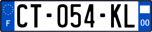 CT-054-KL