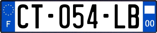 CT-054-LB