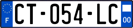 CT-054-LC
