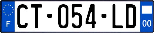CT-054-LD