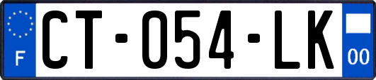 CT-054-LK