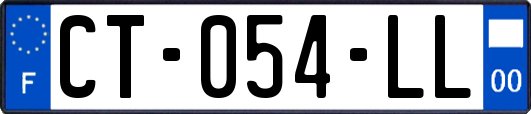 CT-054-LL