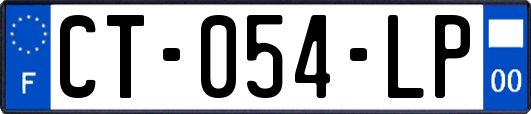 CT-054-LP