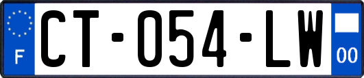 CT-054-LW