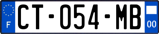 CT-054-MB