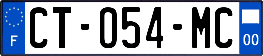 CT-054-MC