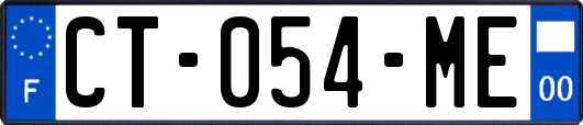 CT-054-ME