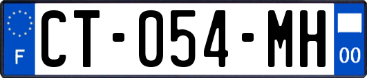 CT-054-MH