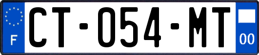 CT-054-MT