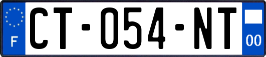 CT-054-NT