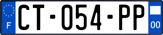 CT-054-PP