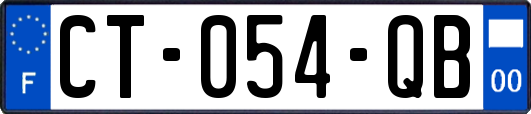 CT-054-QB