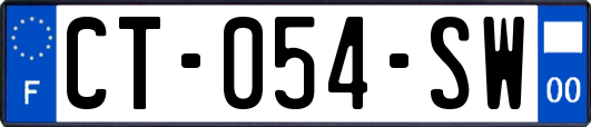CT-054-SW