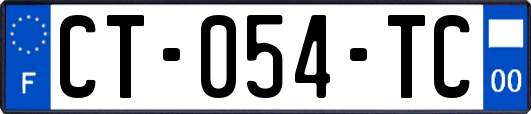 CT-054-TC