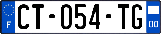 CT-054-TG