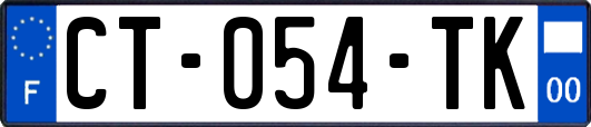 CT-054-TK