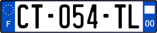 CT-054-TL