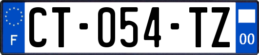 CT-054-TZ
