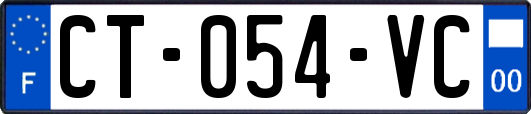 CT-054-VC