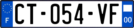 CT-054-VF