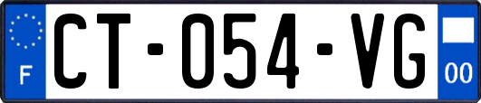 CT-054-VG