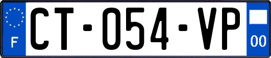 CT-054-VP