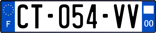 CT-054-VV