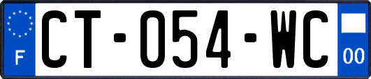 CT-054-WC