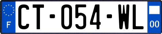CT-054-WL