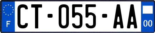 CT-055-AA