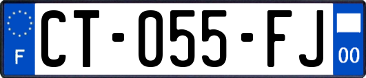 CT-055-FJ