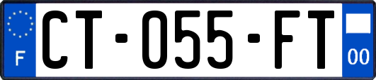 CT-055-FT