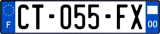CT-055-FX