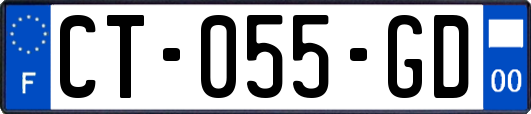 CT-055-GD
