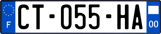 CT-055-HA