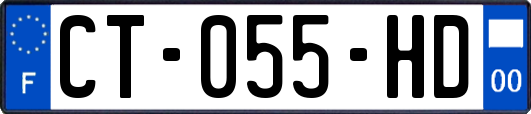 CT-055-HD