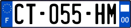 CT-055-HM